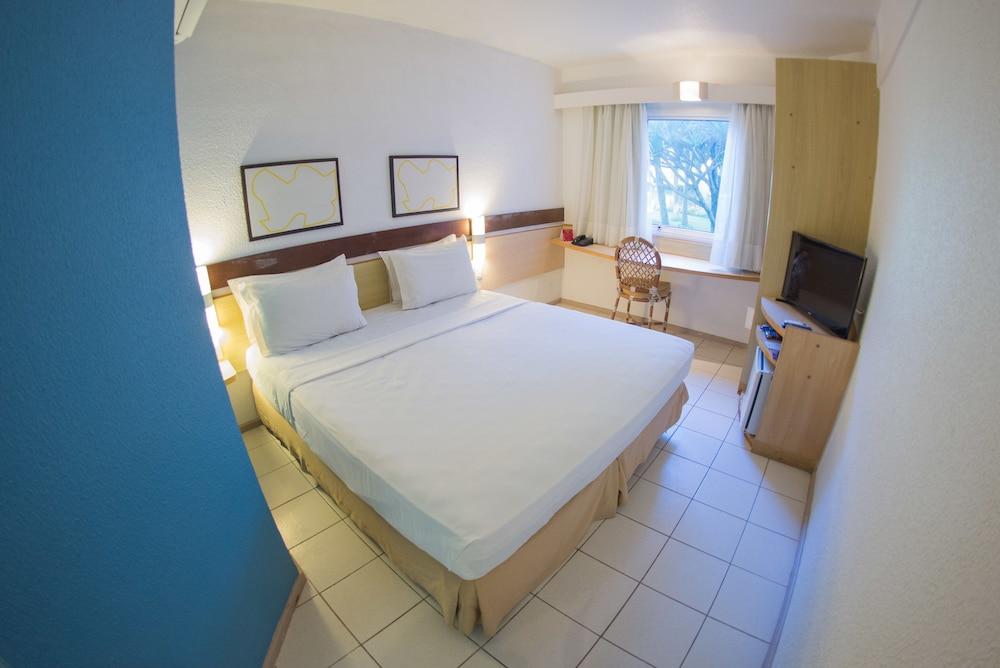 Beach Park Resort - Oceani Aquiraz Exterior foto