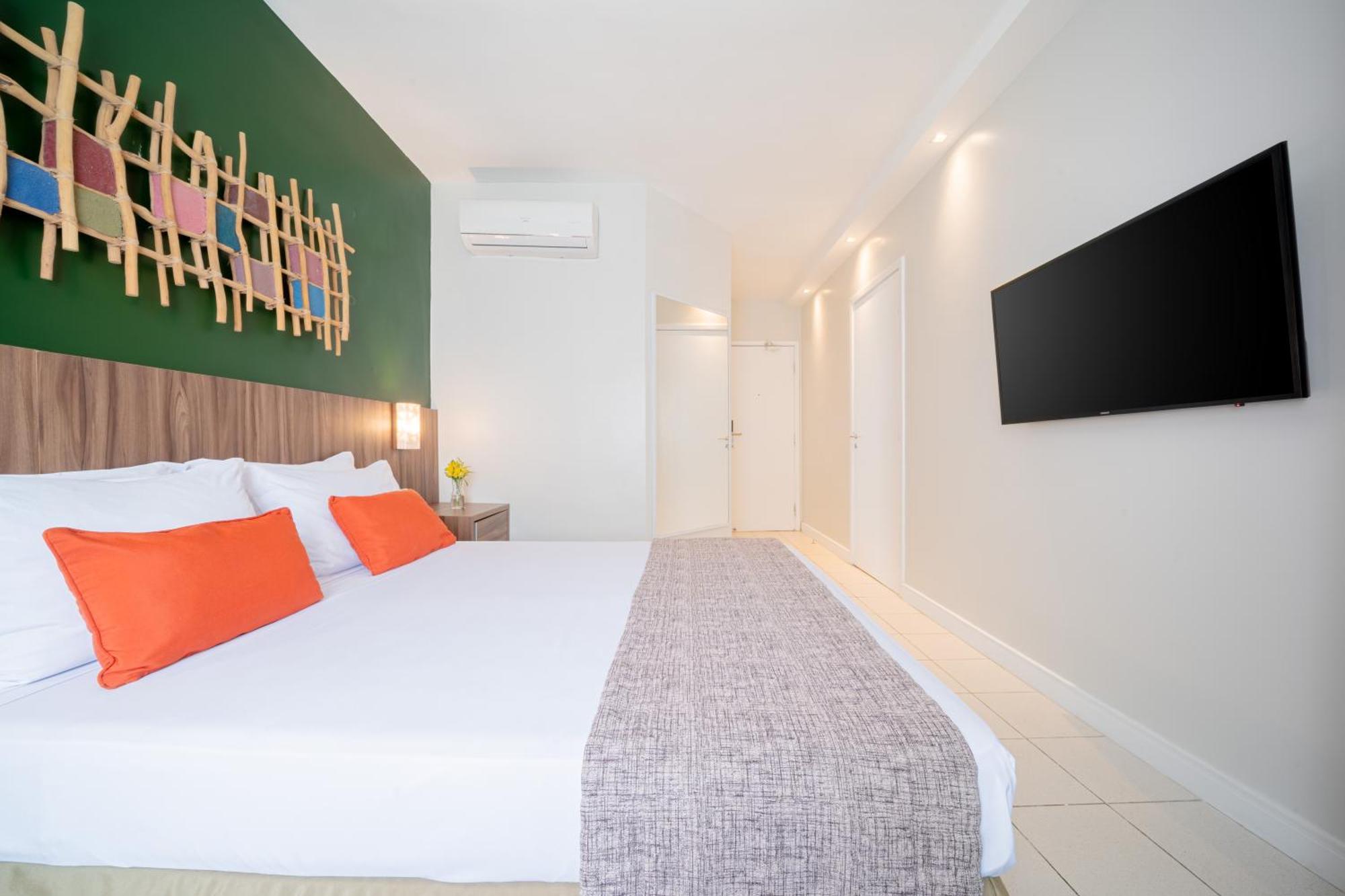 Beach Park Resort - Oceani Aquiraz Zimmer foto