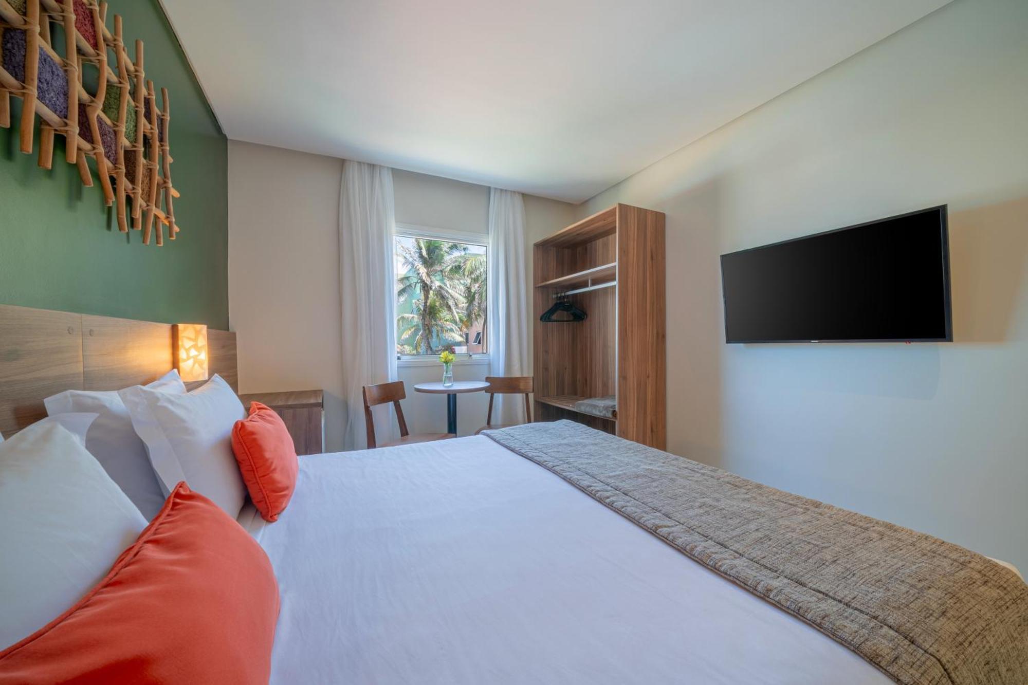 Beach Park Resort - Oceani Aquiraz Zimmer foto
