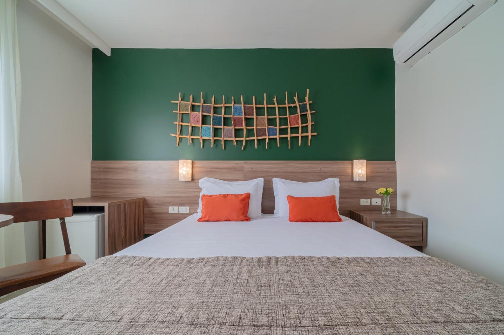 Beach Park Resort - Oceani Aquiraz Zimmer foto
